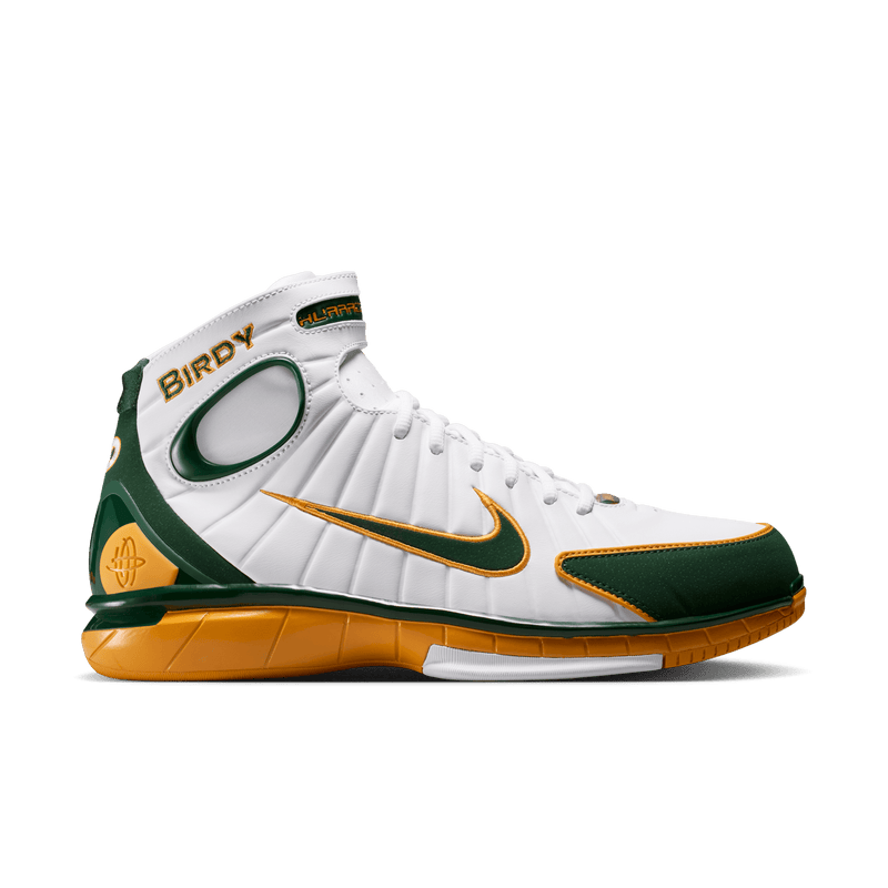 Air Zoom Huarache 2K4 'Sue Bird'