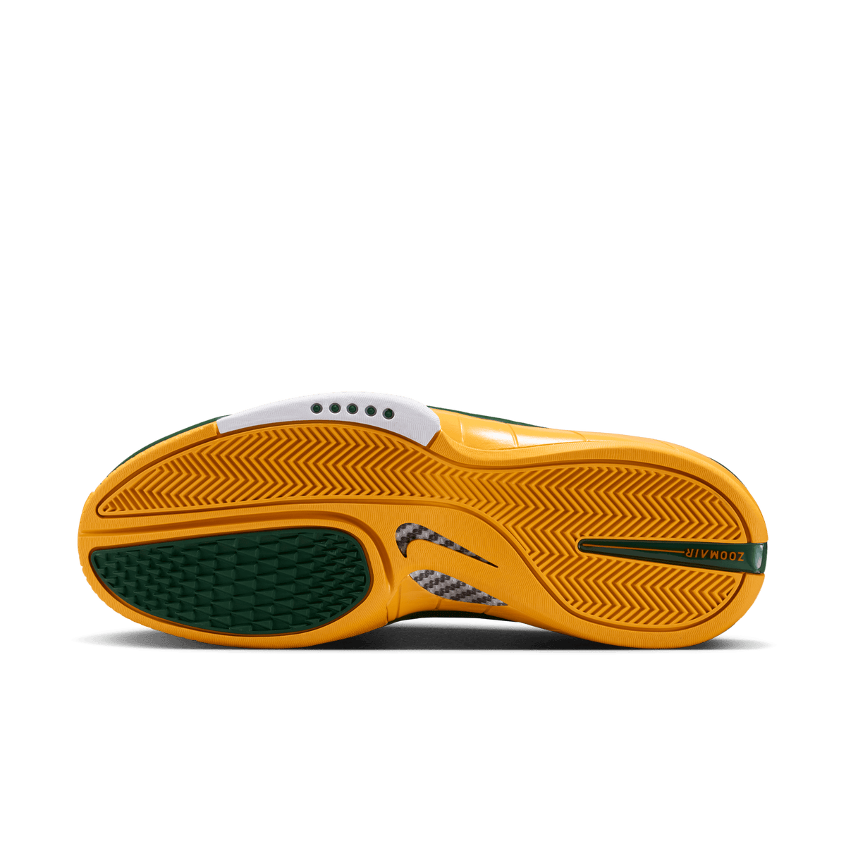 Air Zoom Huarache 2K4 'Sue Bird'