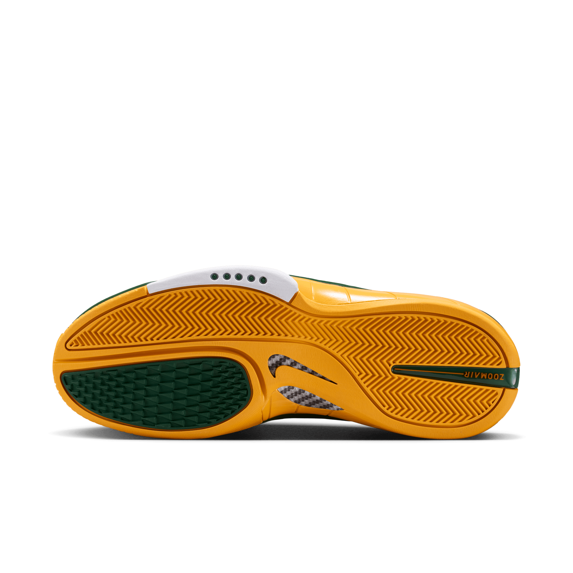 Air Zoom Huarache 2K4 'Sue Bird'
