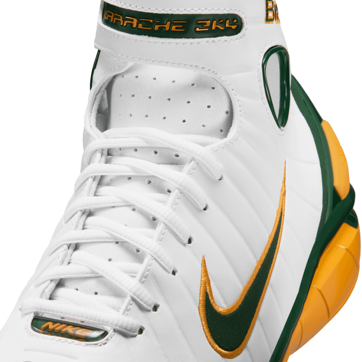 Air Zoom Huarache 2K4 'Sue Bird'