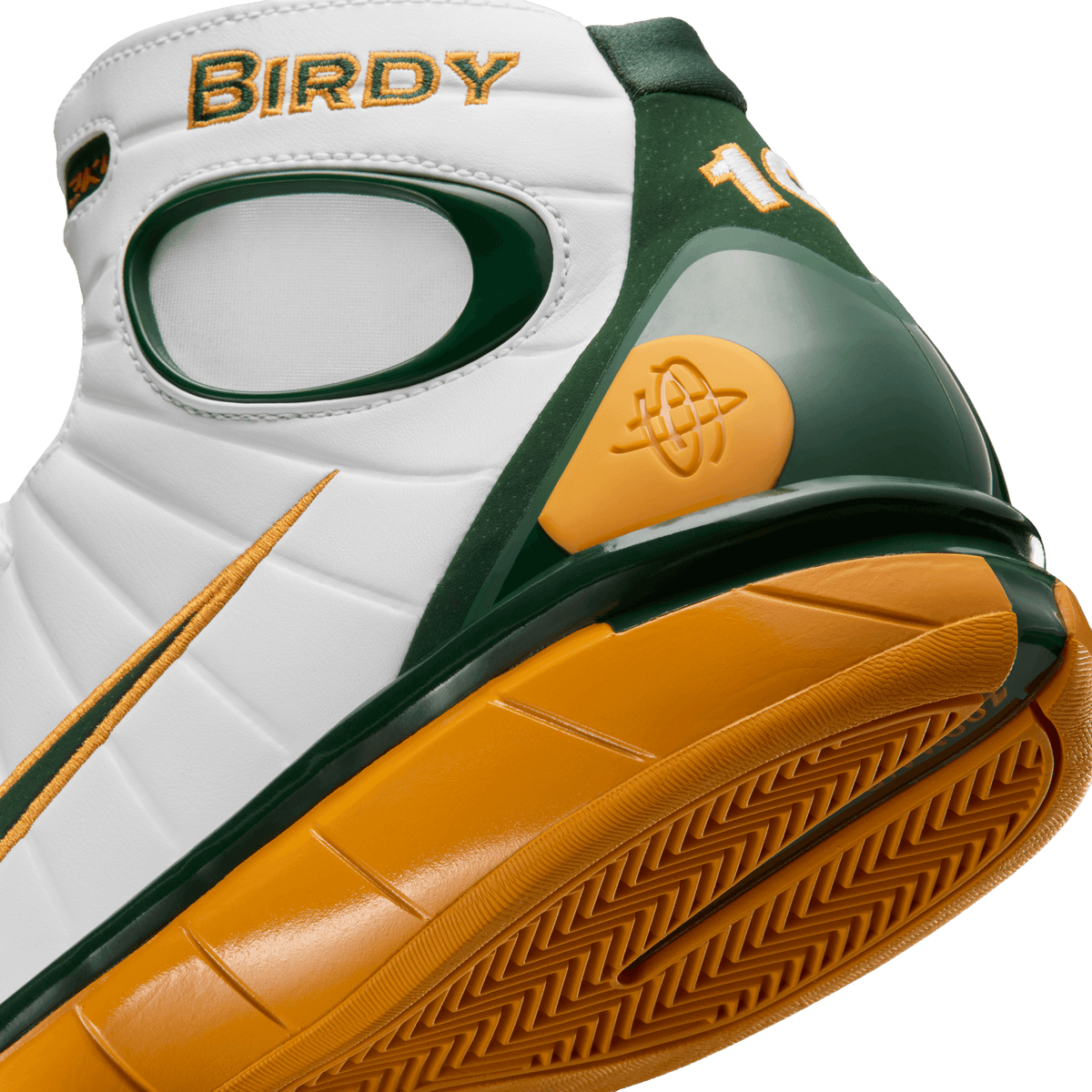 Air Zoom Huarache 2K4 'Sue Bird'