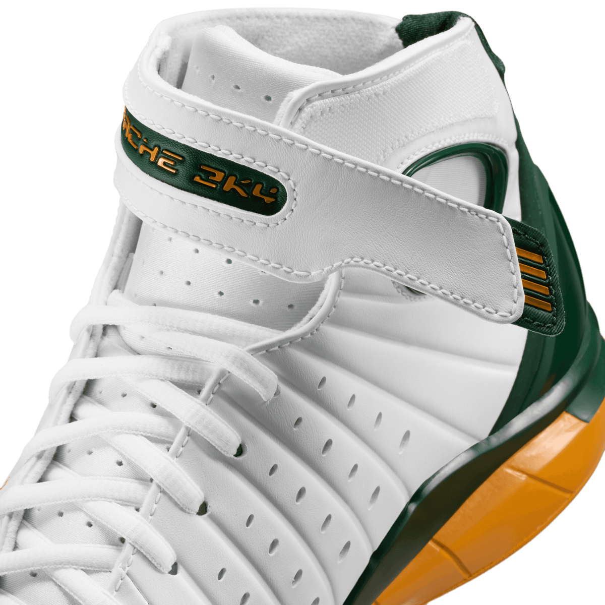 Air Zoom Huarache 2K4 'Sue Bird'