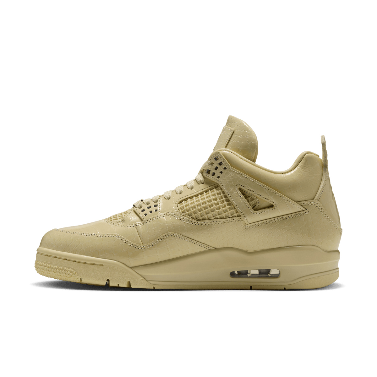 J. Balvin x Air Jordan 4 Retro SP 'Lemonade'