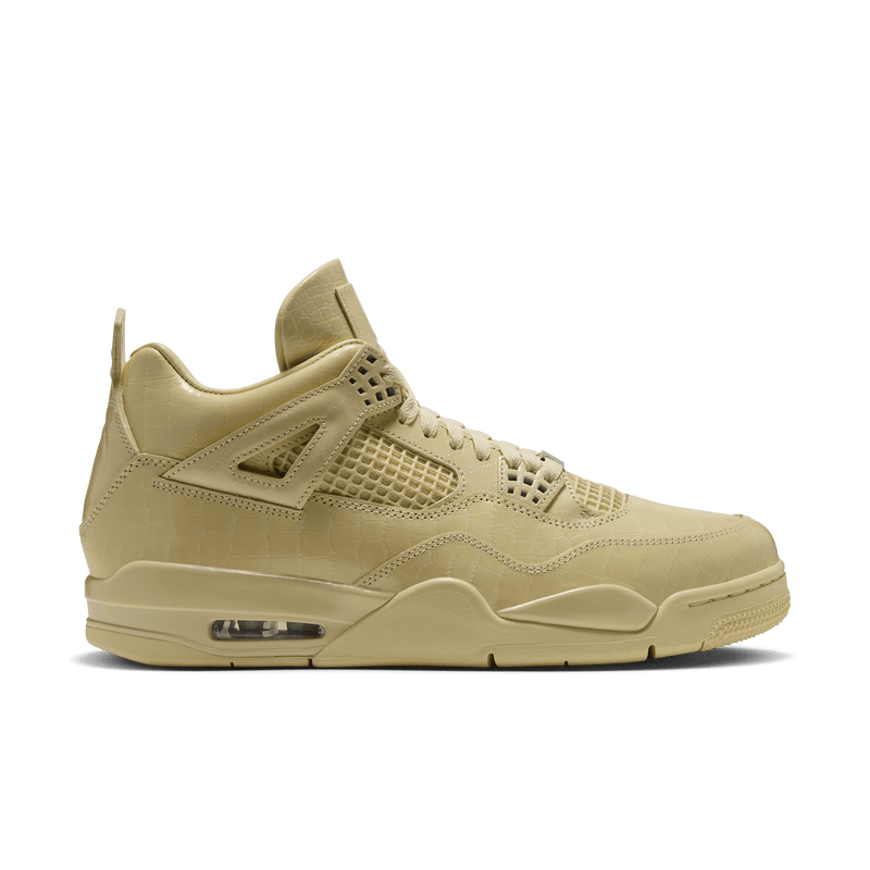 J. Balvin x Air Jordan 4 Retro SP 'Amazonas'