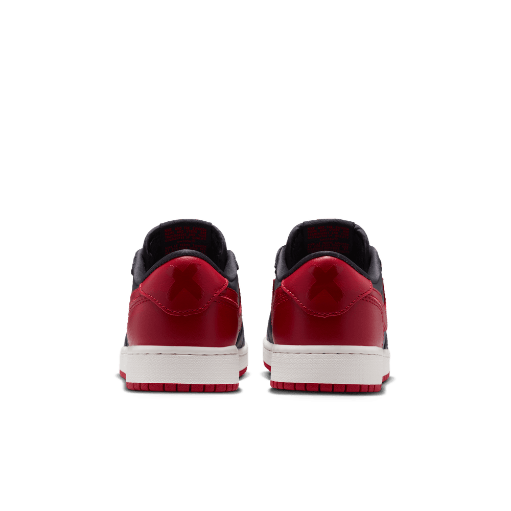 Air Jordan 1 Retro Low OG GS 'Banned'