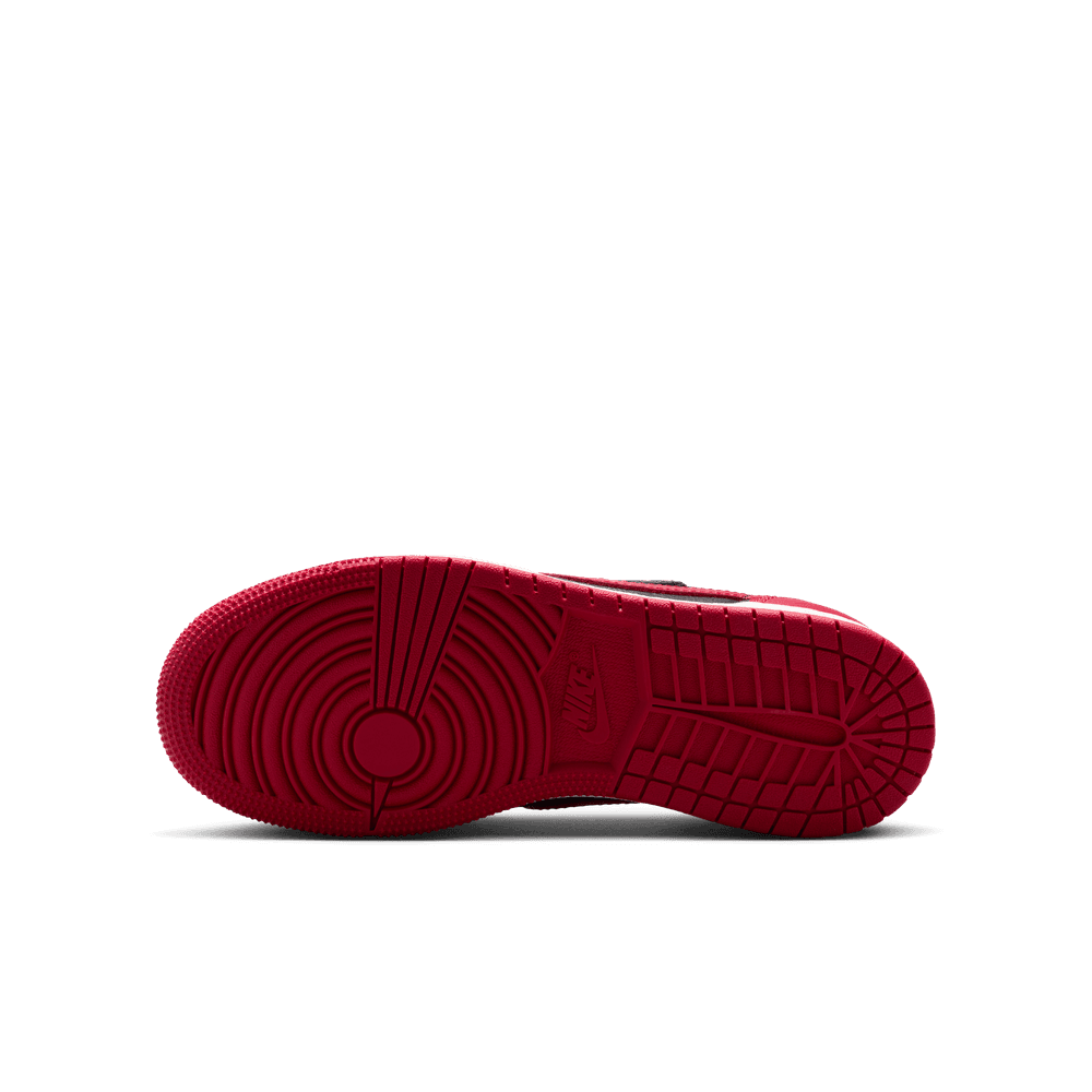 Air Jordan 1 Retro Low OG GS 'Banned'