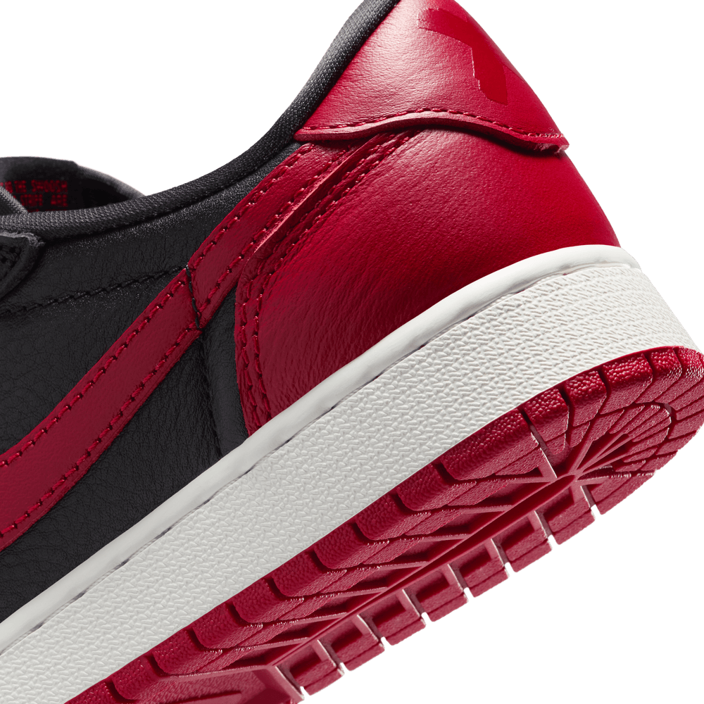 Air Jordan 1 Retro Low OG GS 'Banned'