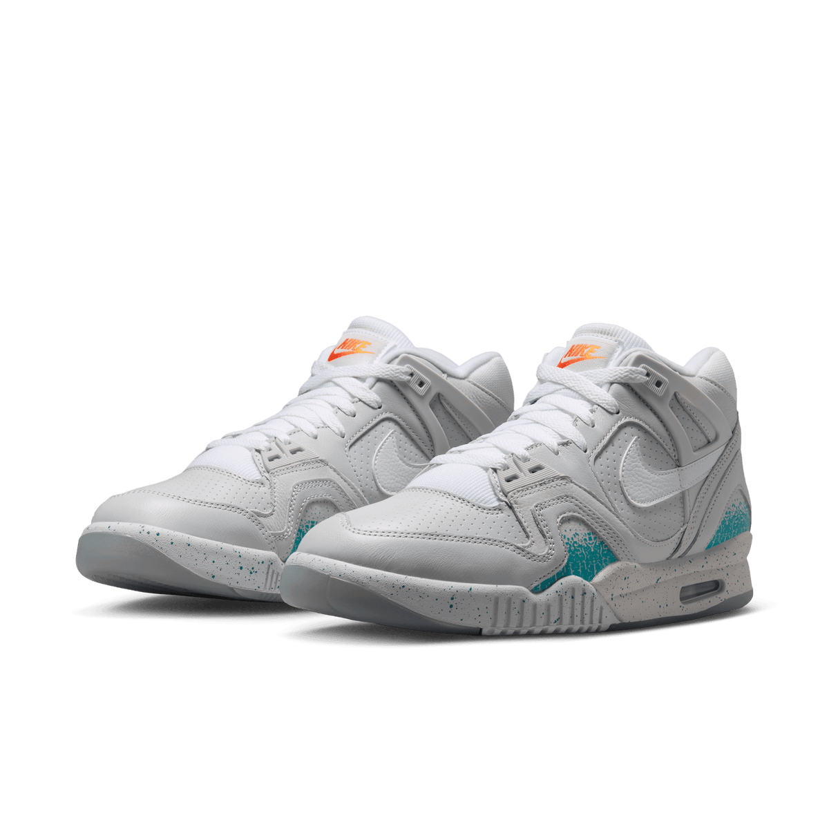Air Tech Challenge 2 'Back to the US Open'