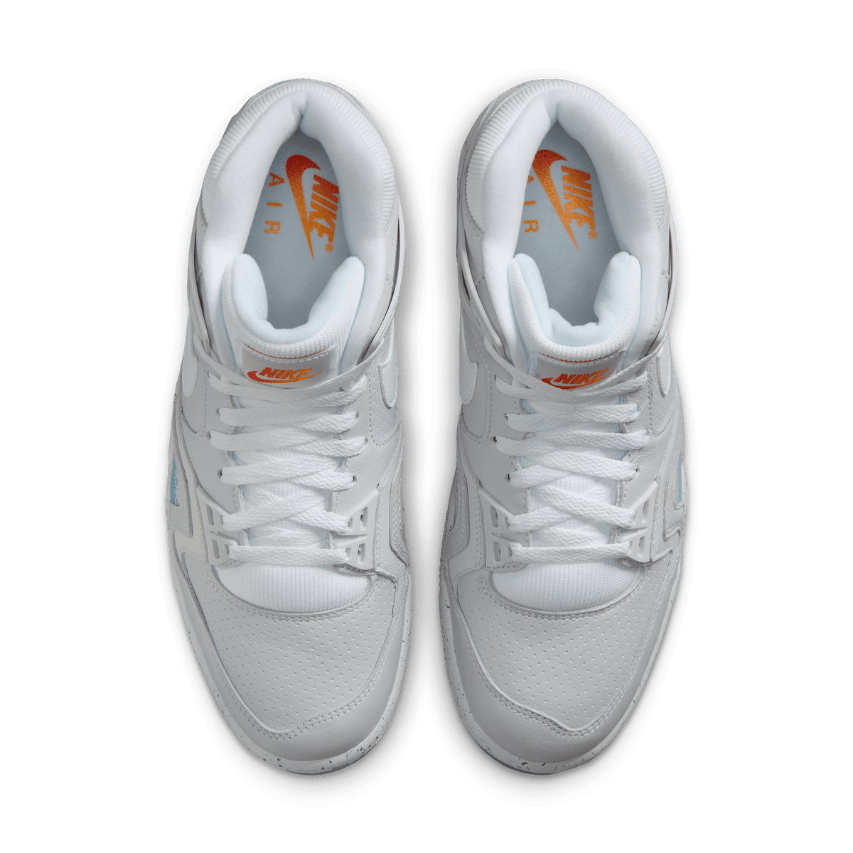 Air Tech Challenge 2 'Back to the US Open'