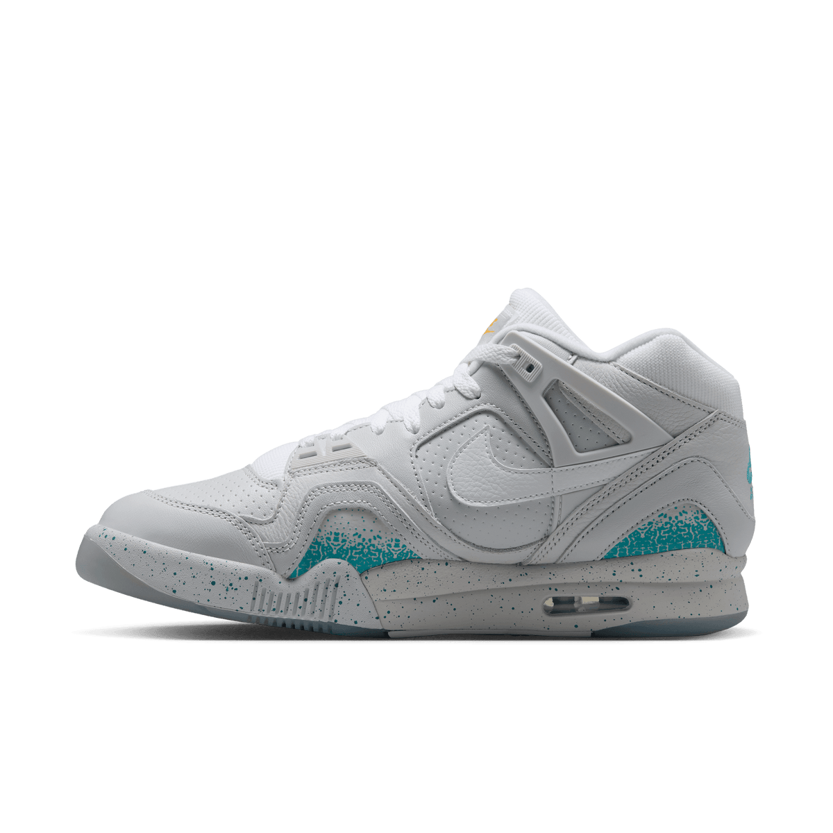 Air Tech Challenge 2 'Back to the US Open'