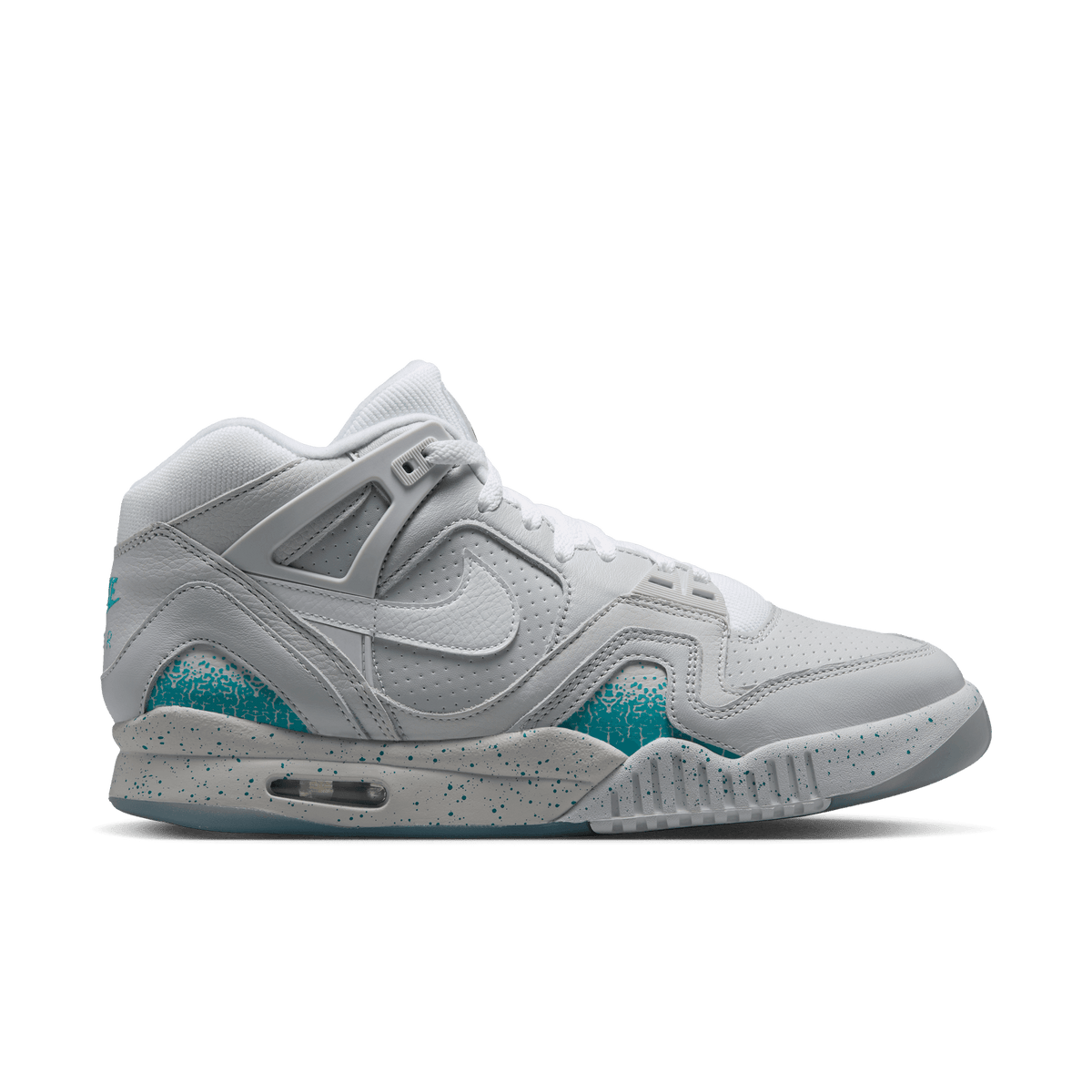 Air Tech Challenge 2 'Back to the US Open'