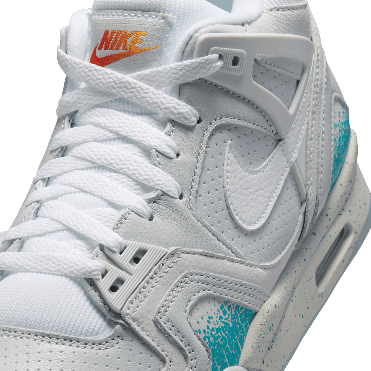 Air Tech Challenge 2 'Back to the US Open'