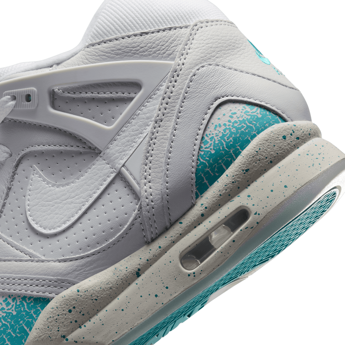 Air Tech Challenge 2 'Back to the US Open'