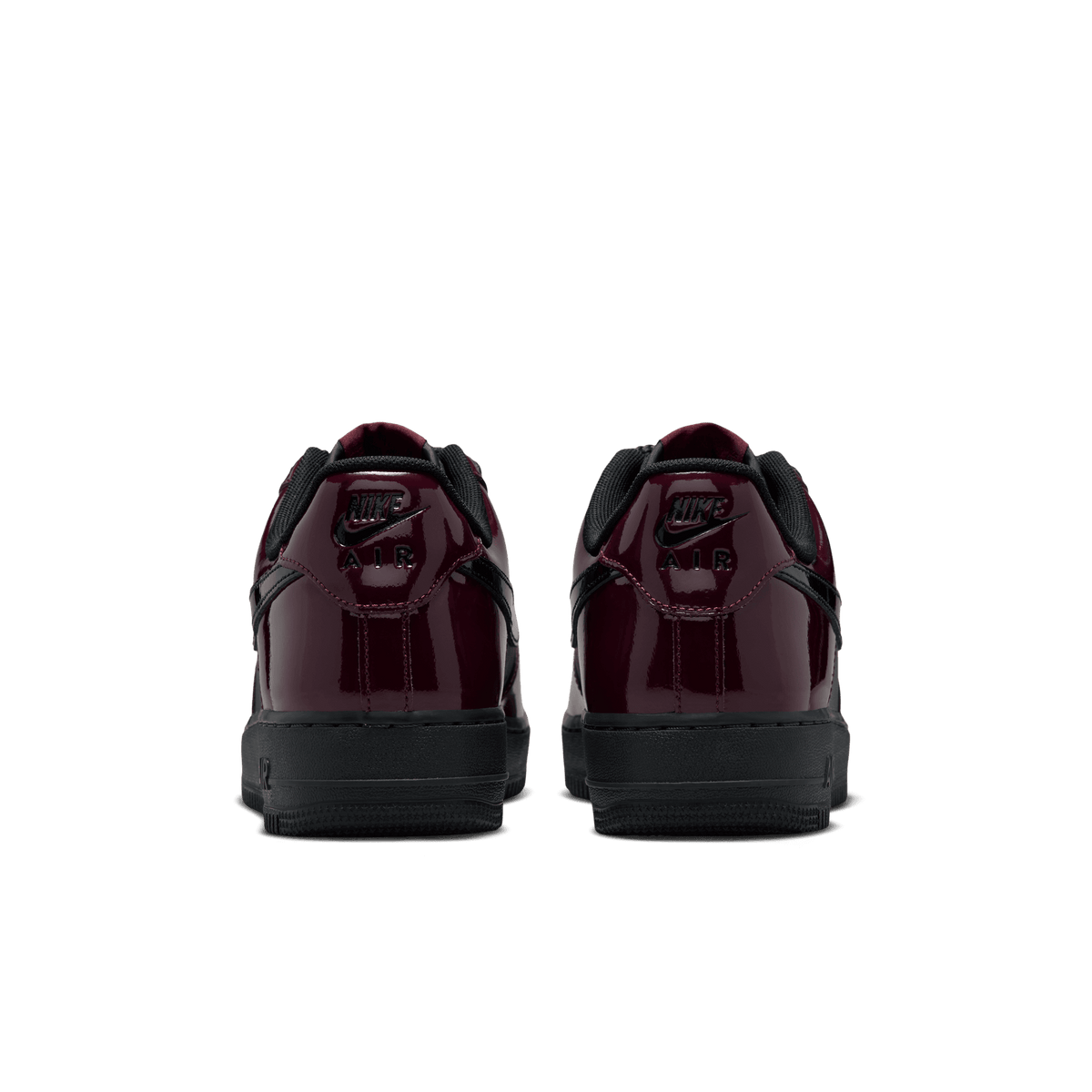 Air Force 1 Low '07 LV8 Patent 'Beef And Broccoli'