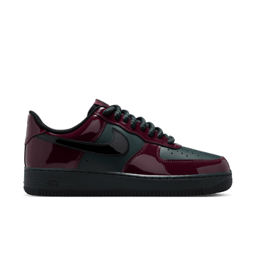 Air Force 1 Low '07 LV8 Patent 'Beef And Broccoli'