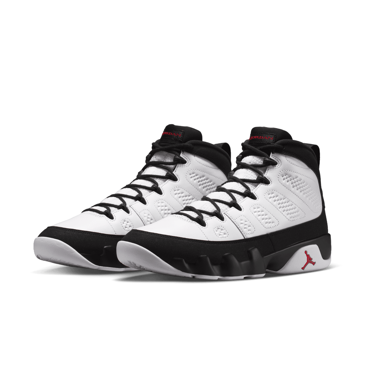 Air Jordan 9 Retro 'Space Jam'