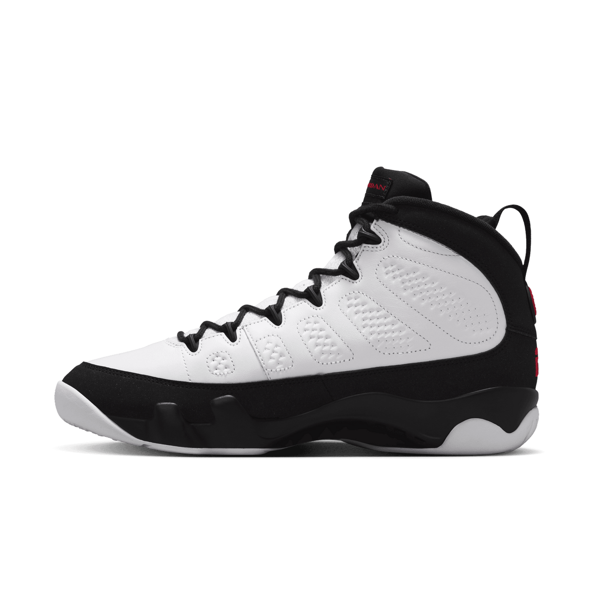 Air Jordan 9 Retro 'Space Jam'