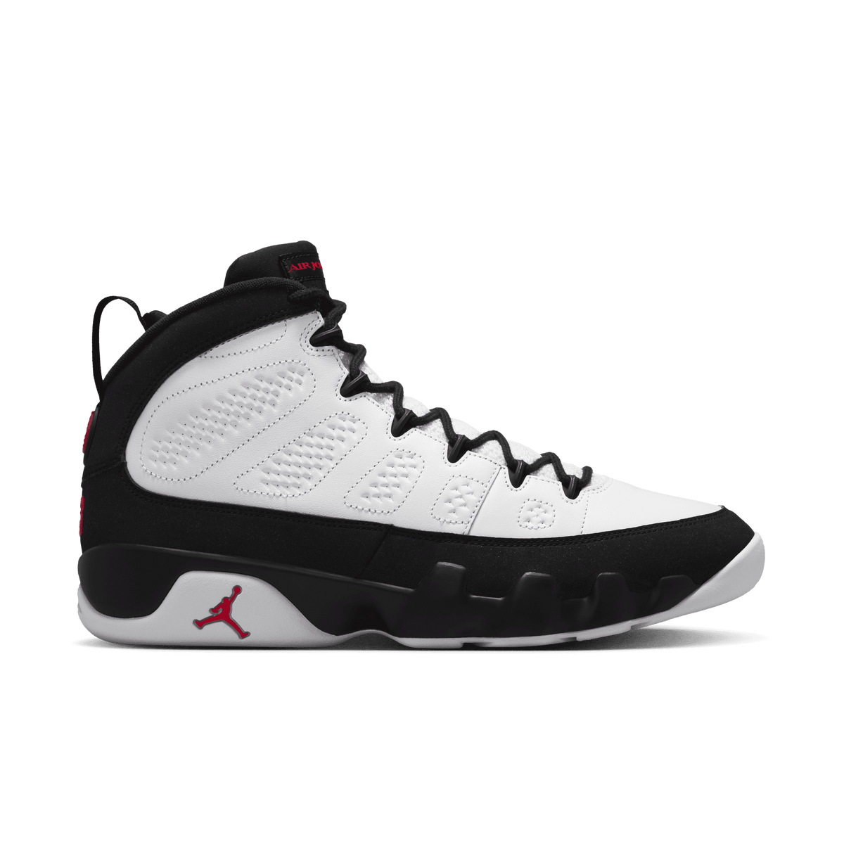 Air Jordan 9 Retro 'Space Jam'