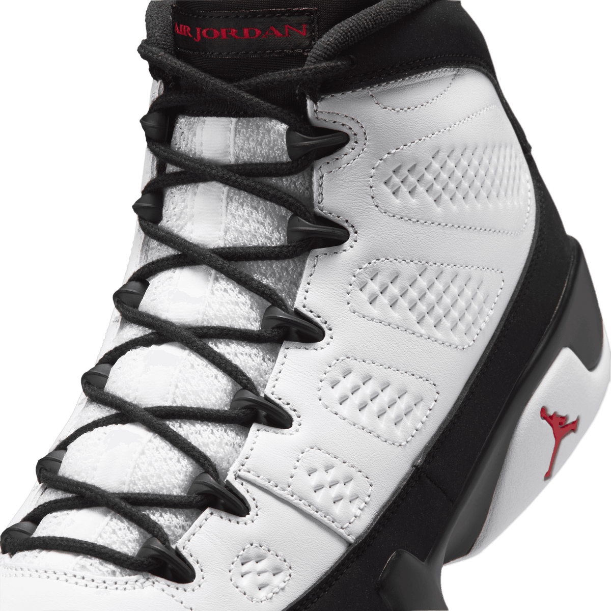 Air Jordan 9 Retro 'Space Jam'
