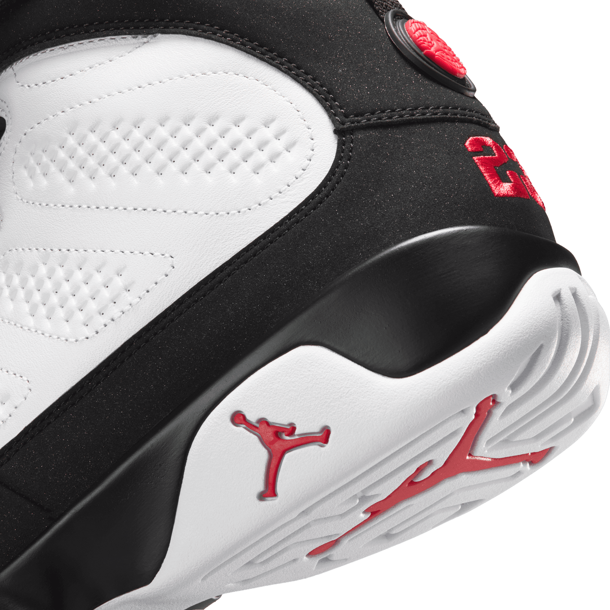 Air Jordan 9 Retro 'Space Jam'
