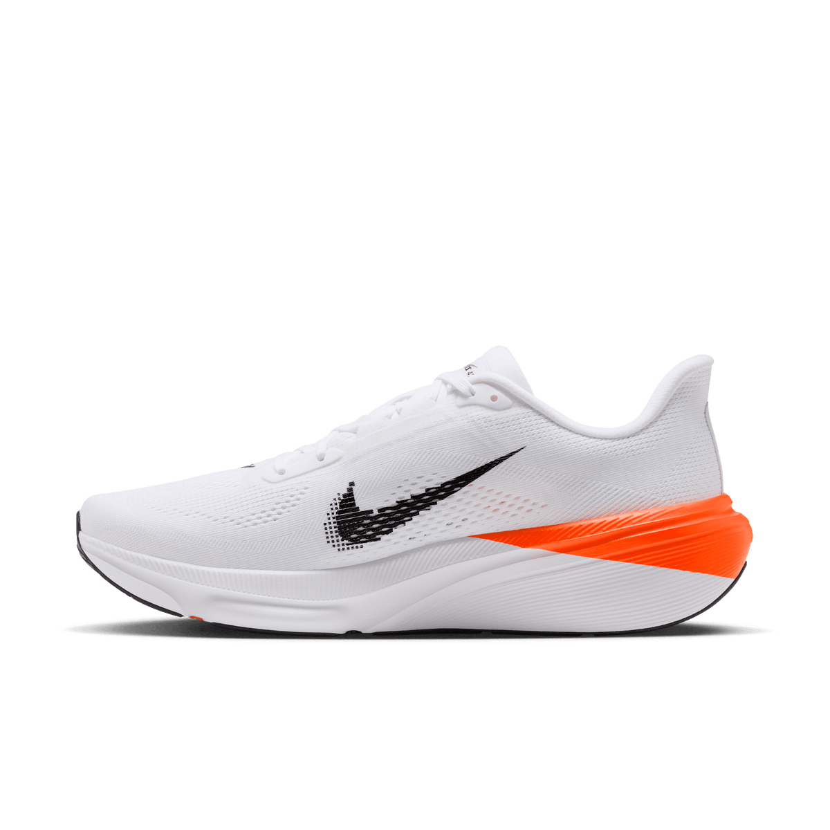Pegasus 42 'White Total Orange'