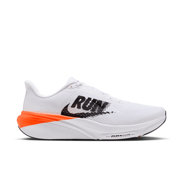 Pegasus 42 'White Total Orange'
