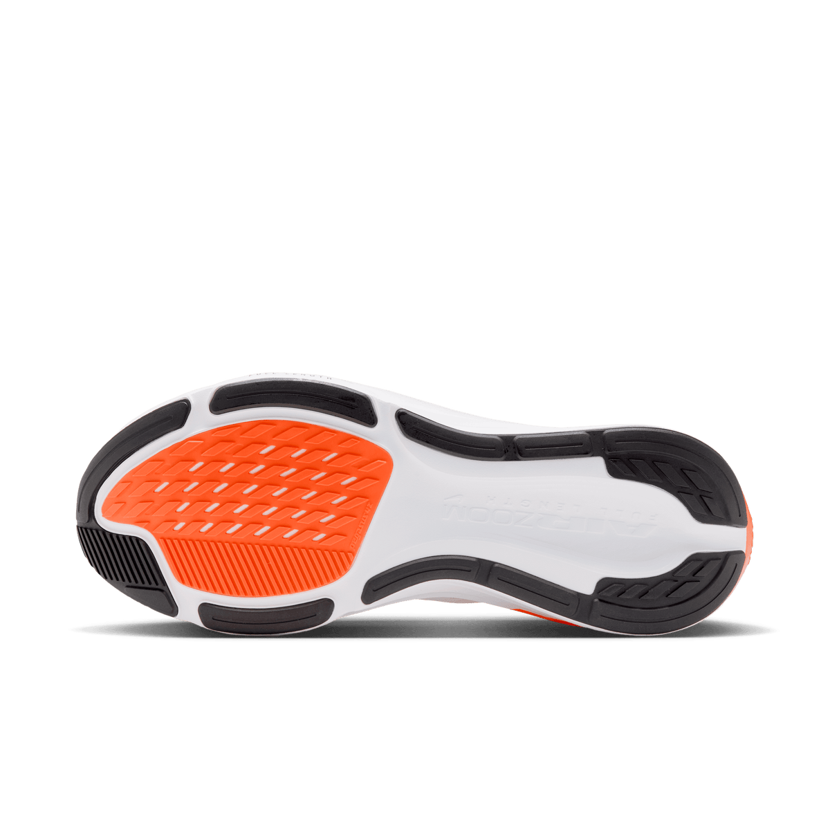 Pegasus 42 'White Total Orange'