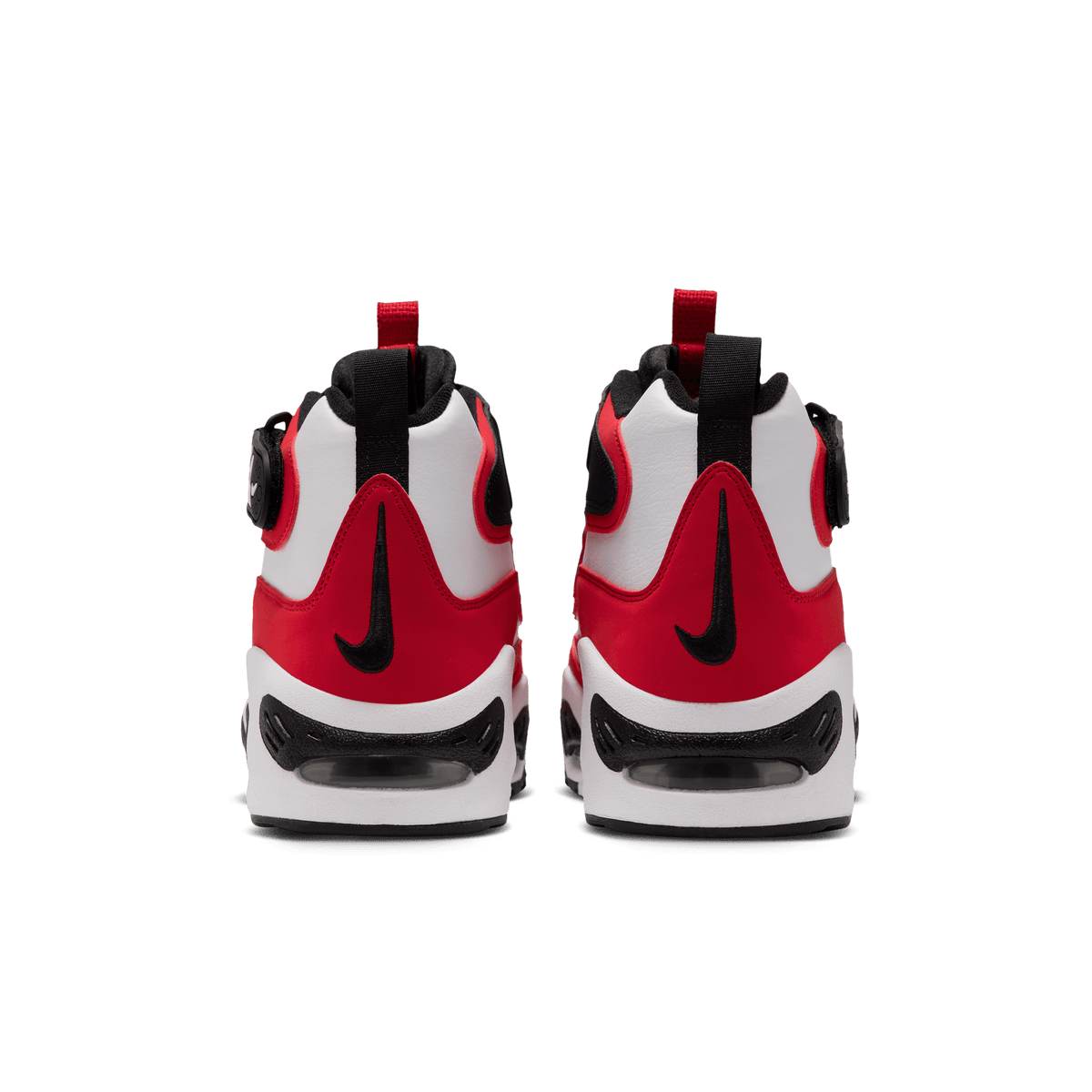 Air Griffey Max 1 'Cincinnati Reds'