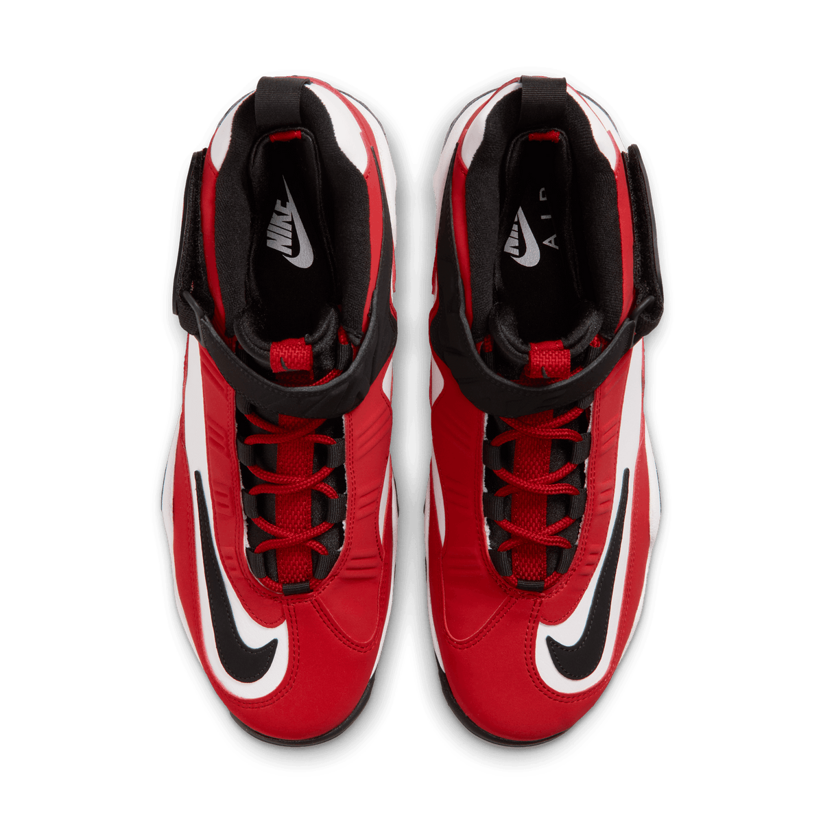Air Griffey Max 1 'Cincinnati Reds'