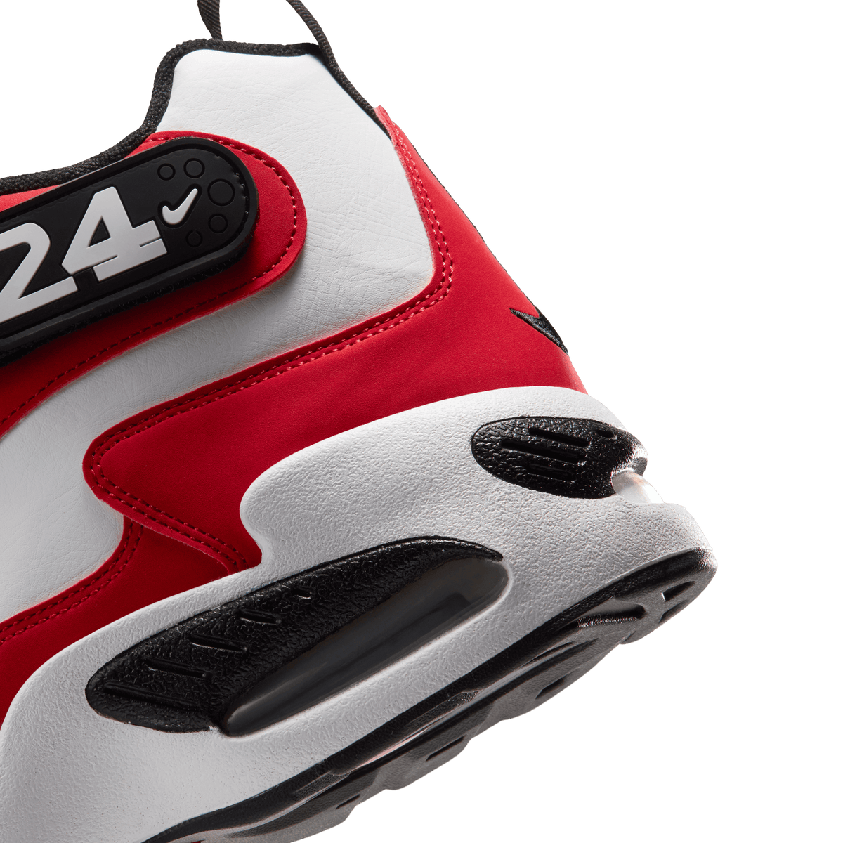 Air Griffey Max 1 'Cincinnati Reds'
