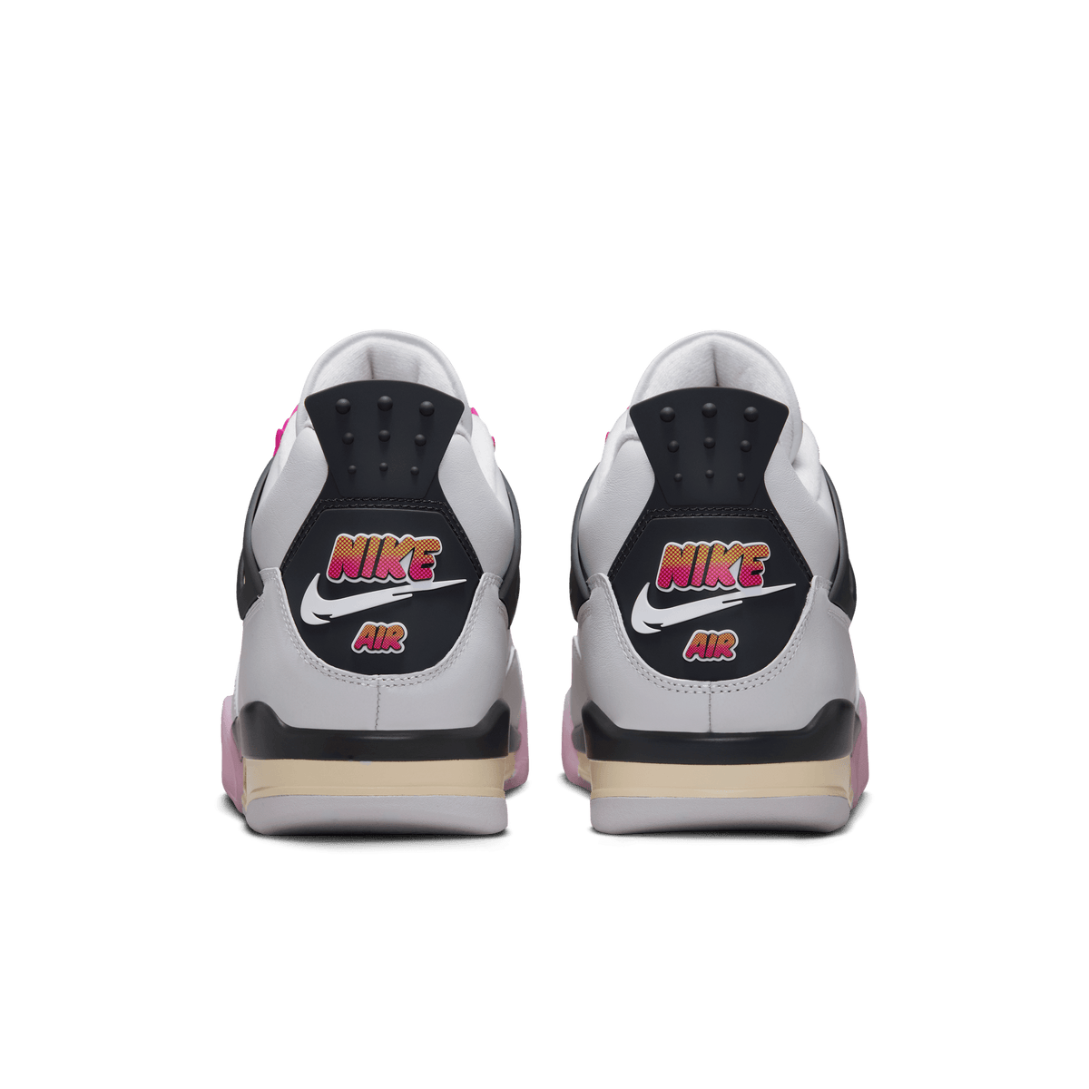Air Jordan 4 Retro 'Comic'