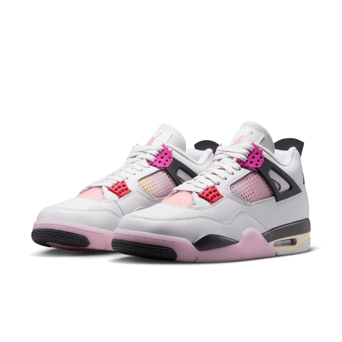 Air Jordan 4 Retro 'Comic'
