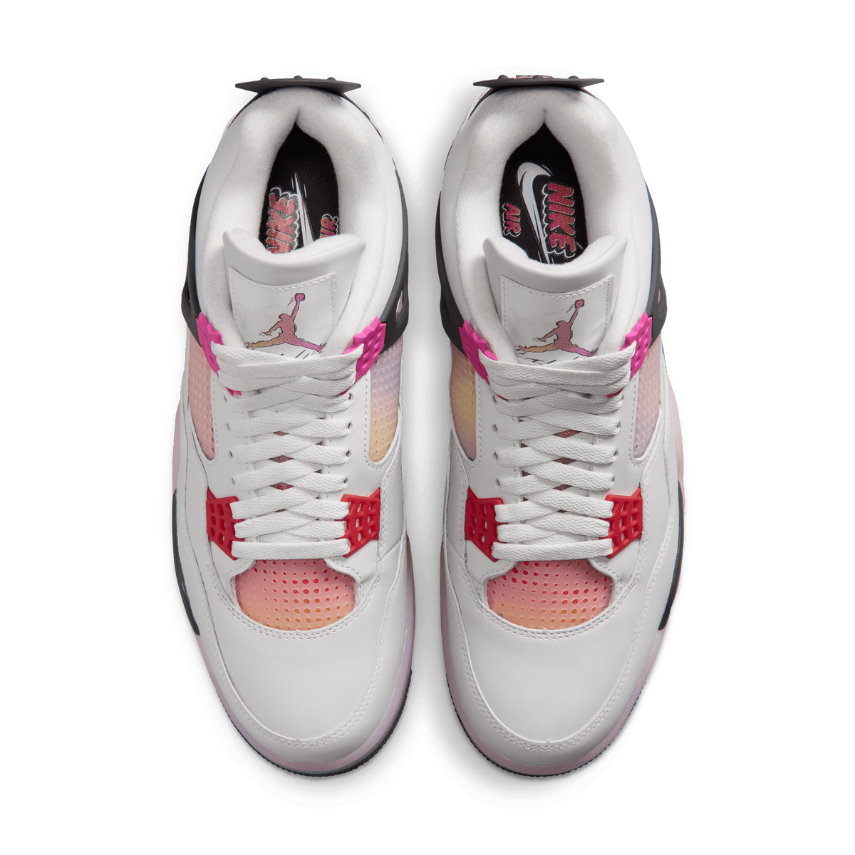 Air Jordan 4 Retro 'Comic'