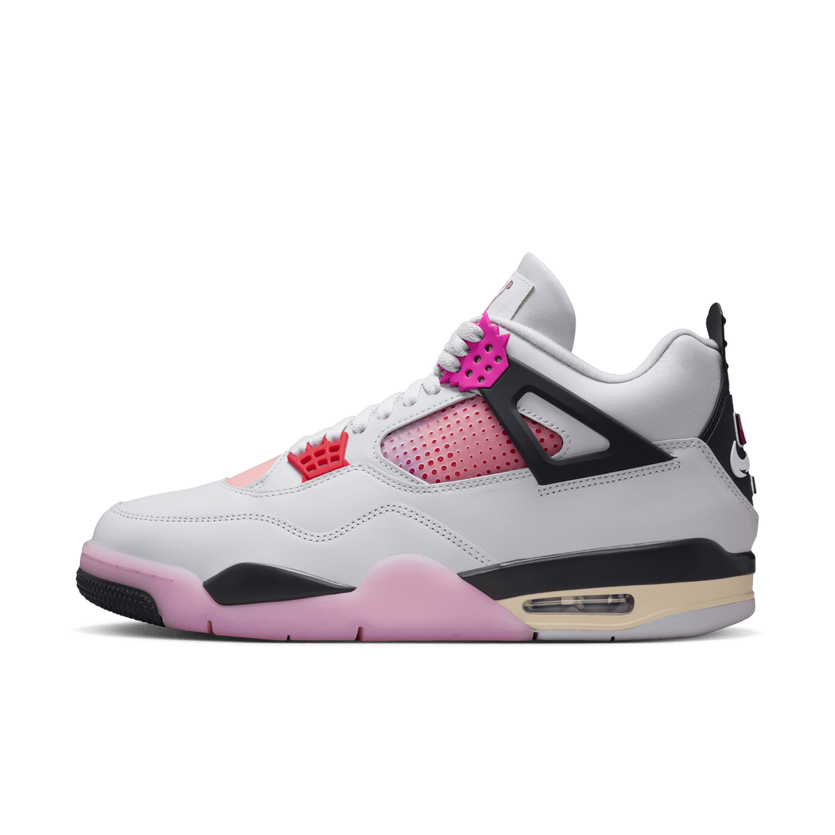 Air Jordan 4 Retro 'Comic'