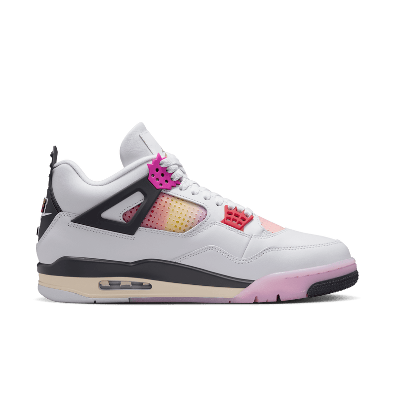 Air Jordan 4 Retro 'Comic'