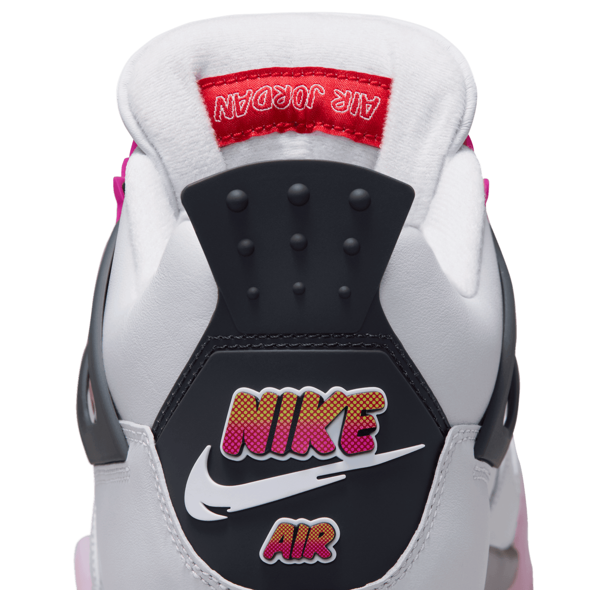 Air Jordan 4 Retro 'Comic'