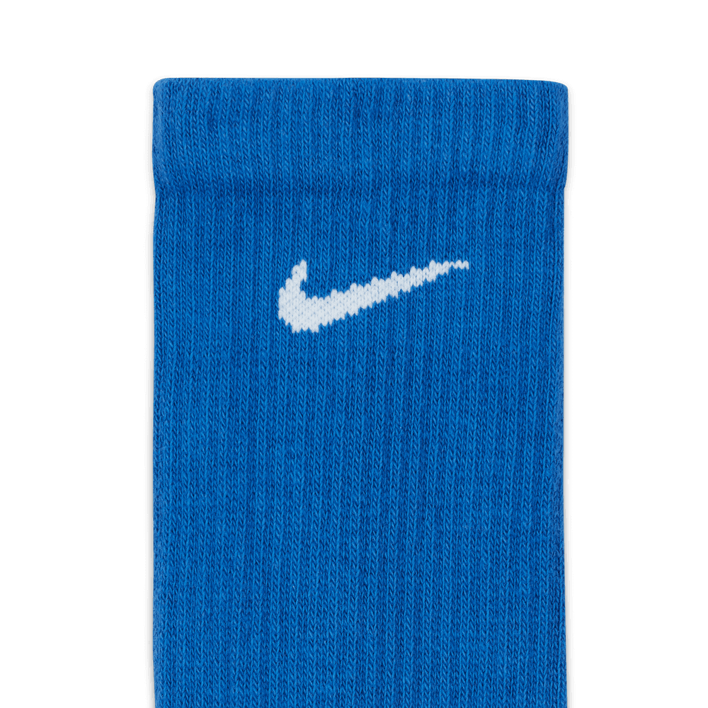 Everyday Plus Crew Socks (6 Pairs) 'Multi-Color'