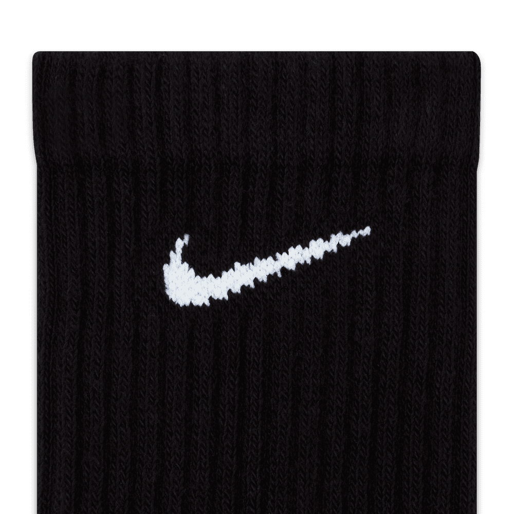 Everyday Cushioned 'Black/White'