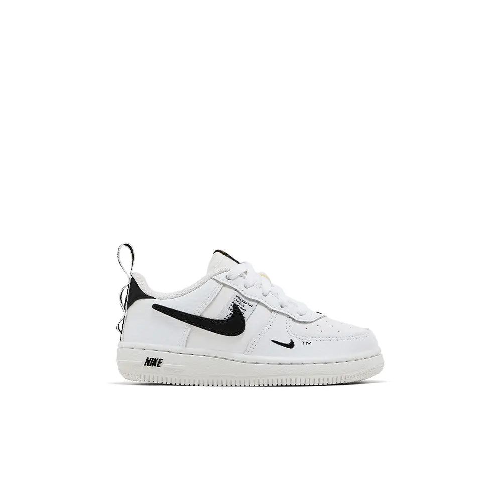 Air Force 1 LV8 Utility TD 'White'