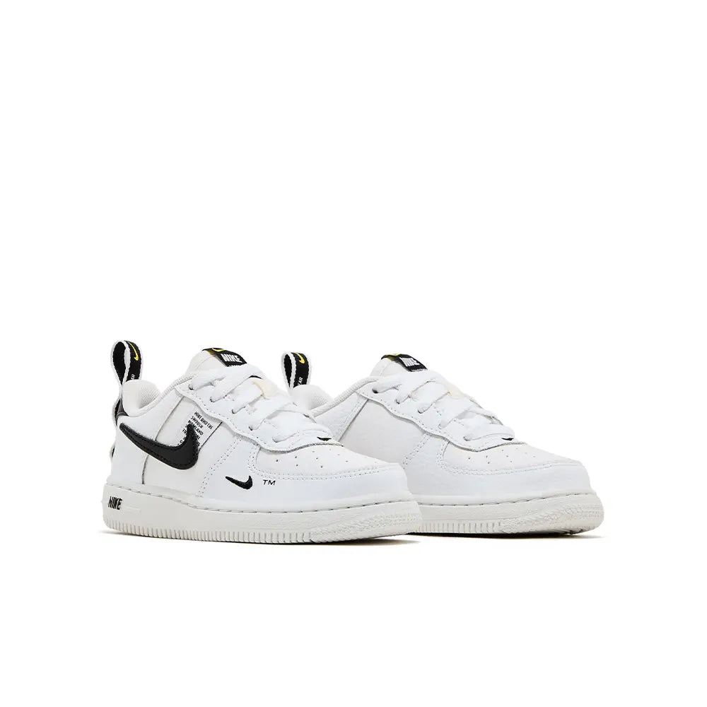 Air Force 1 LV8 Utility TD 'White'