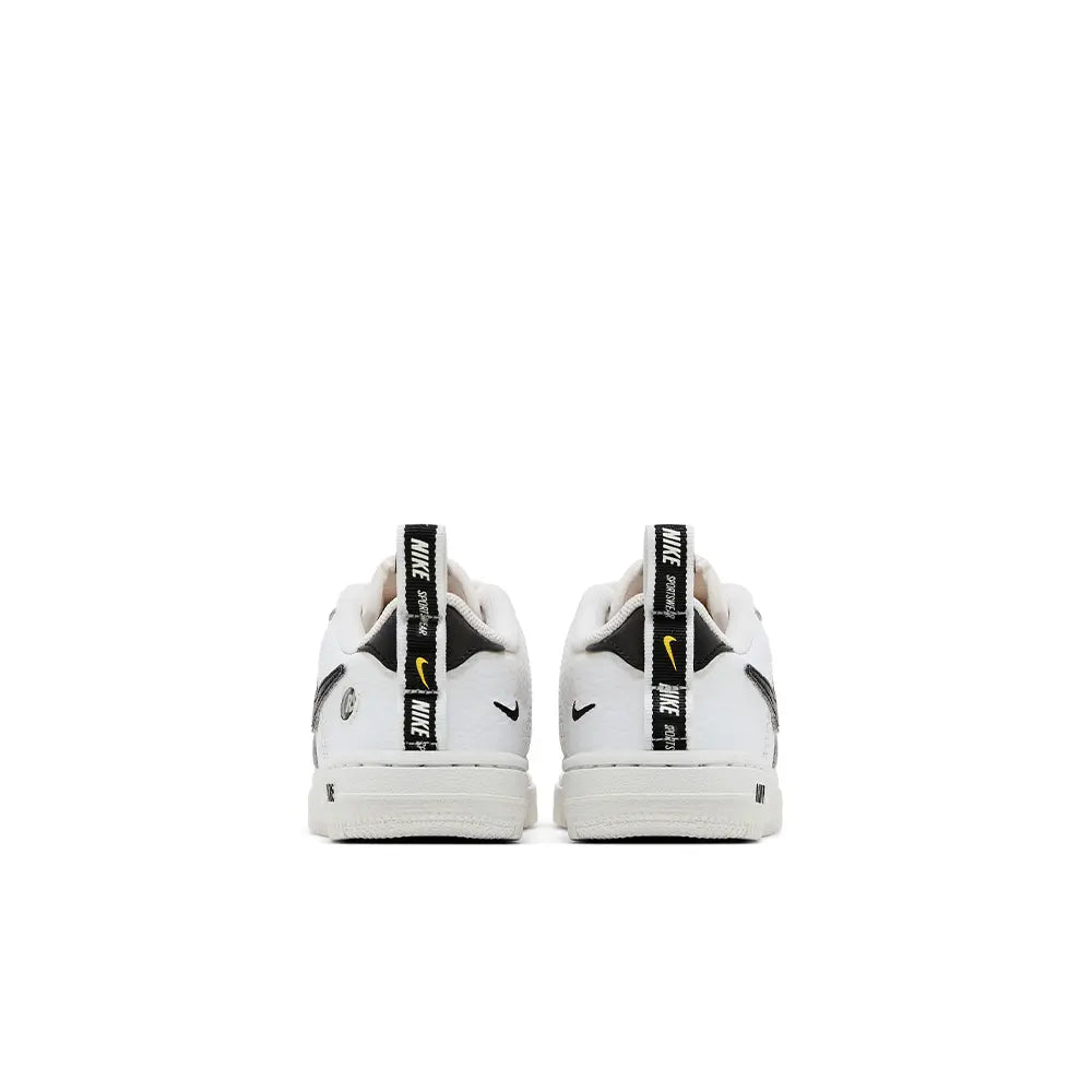 Air Force 1 LV8 Utility TD 'White'
