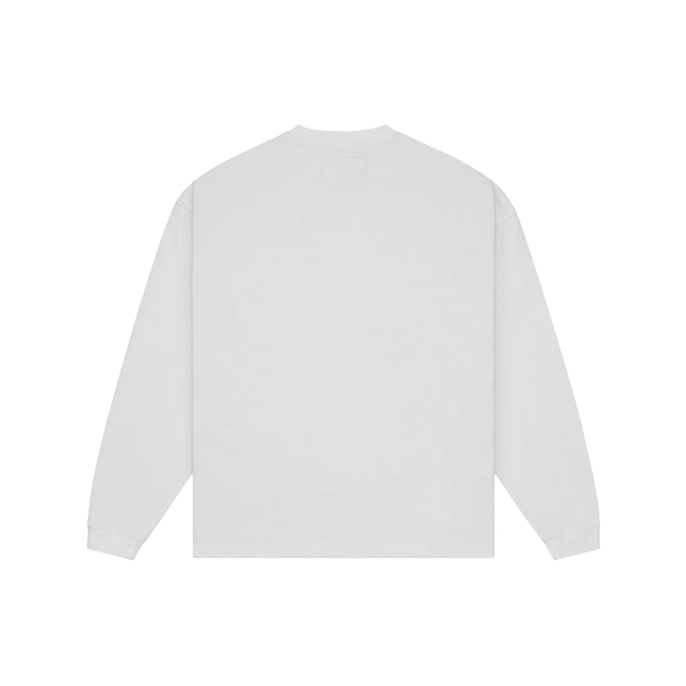 Alexa II Long Sleeve Tee NG 'White'