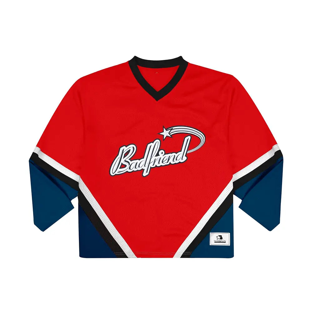 Bf Hockey Jersey