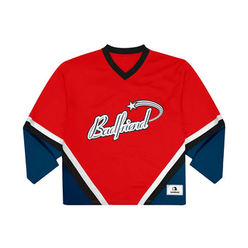 Bf Hockey Jersey