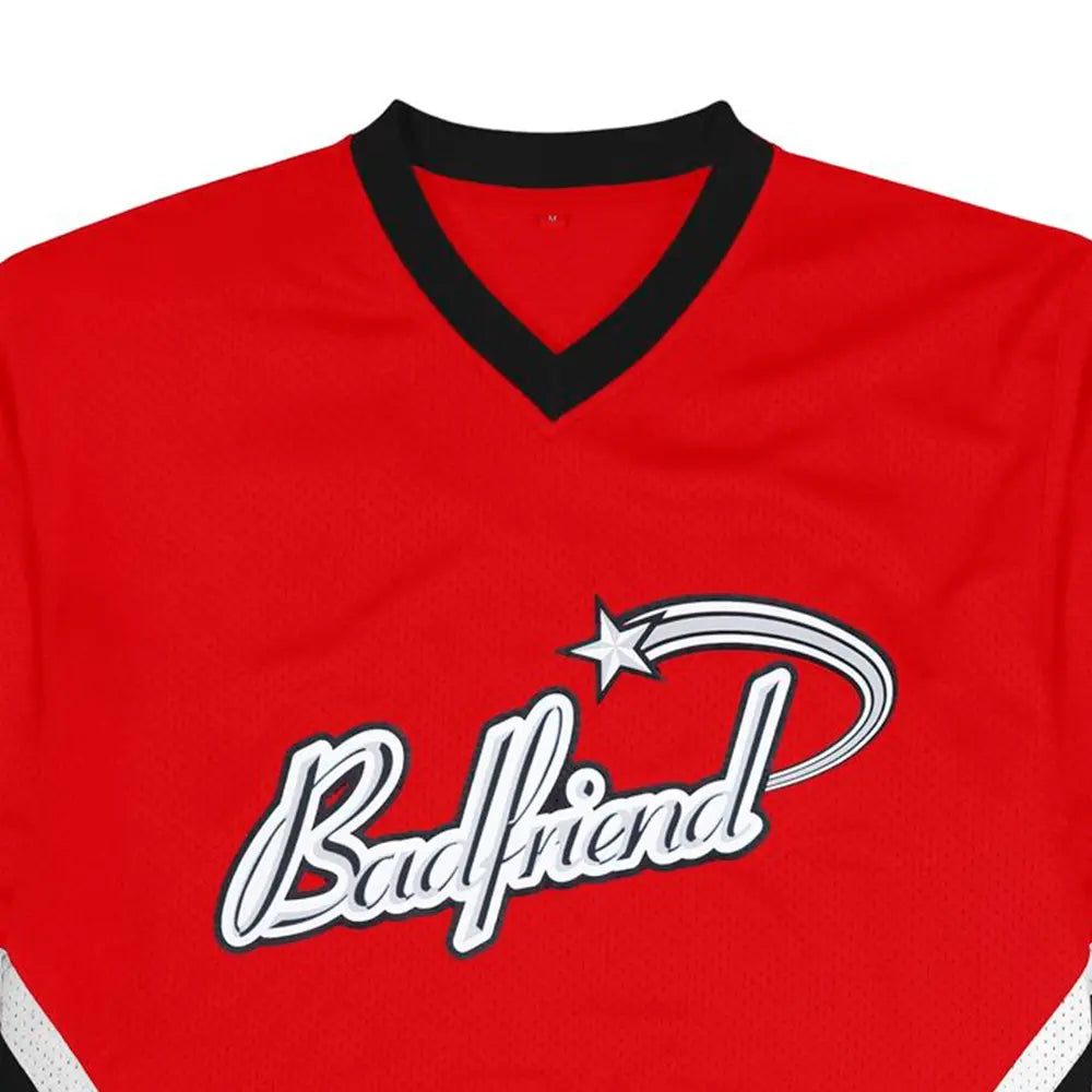 Bf Hockey Jersey