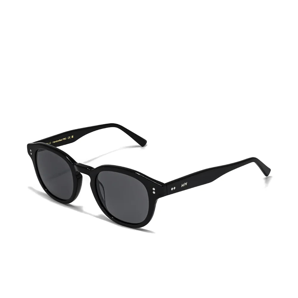 Bille 'Black Grey'