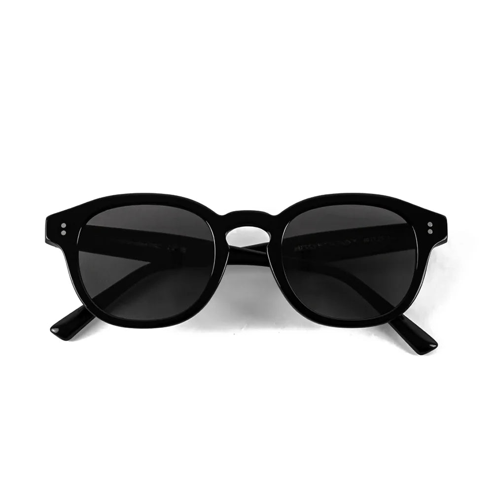 Bille 'Black Grey'