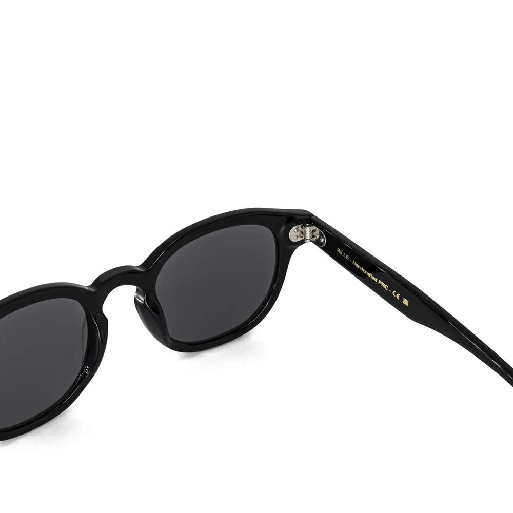 Bille 'Black Grey'