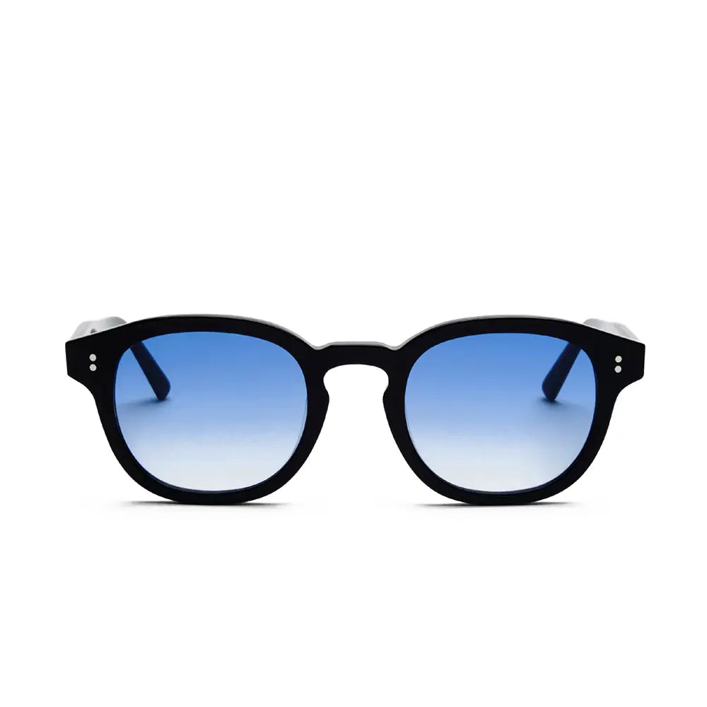 Bille 'Black Gradient Blue'