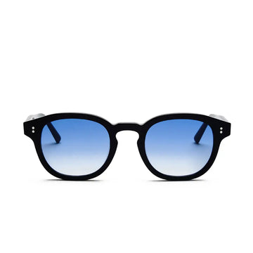Bille 'Black Gradient Blue'